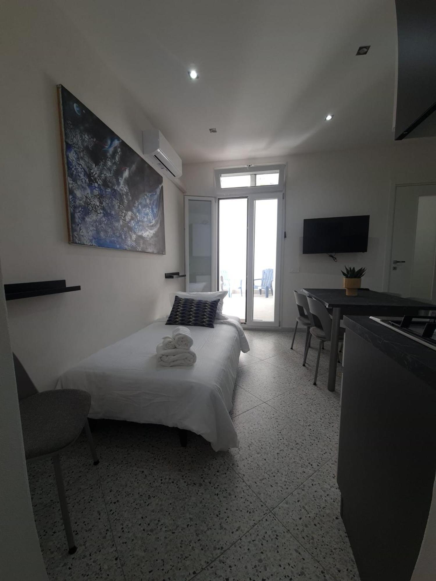 Private House 14 Apartamento Palermo