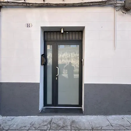Private House 14 Palermo Apartamento Exterior foto