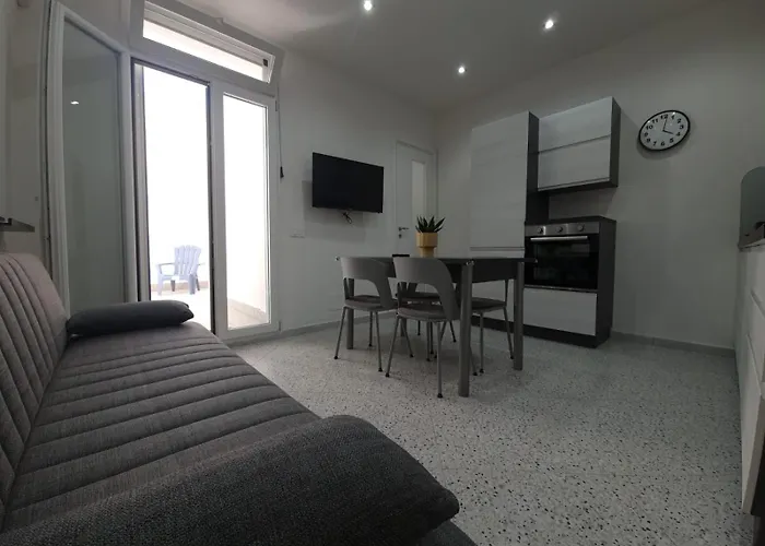 Private House 14 Palermo