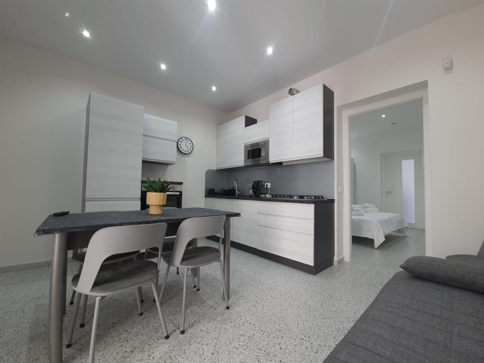 Private House 14 Appartement