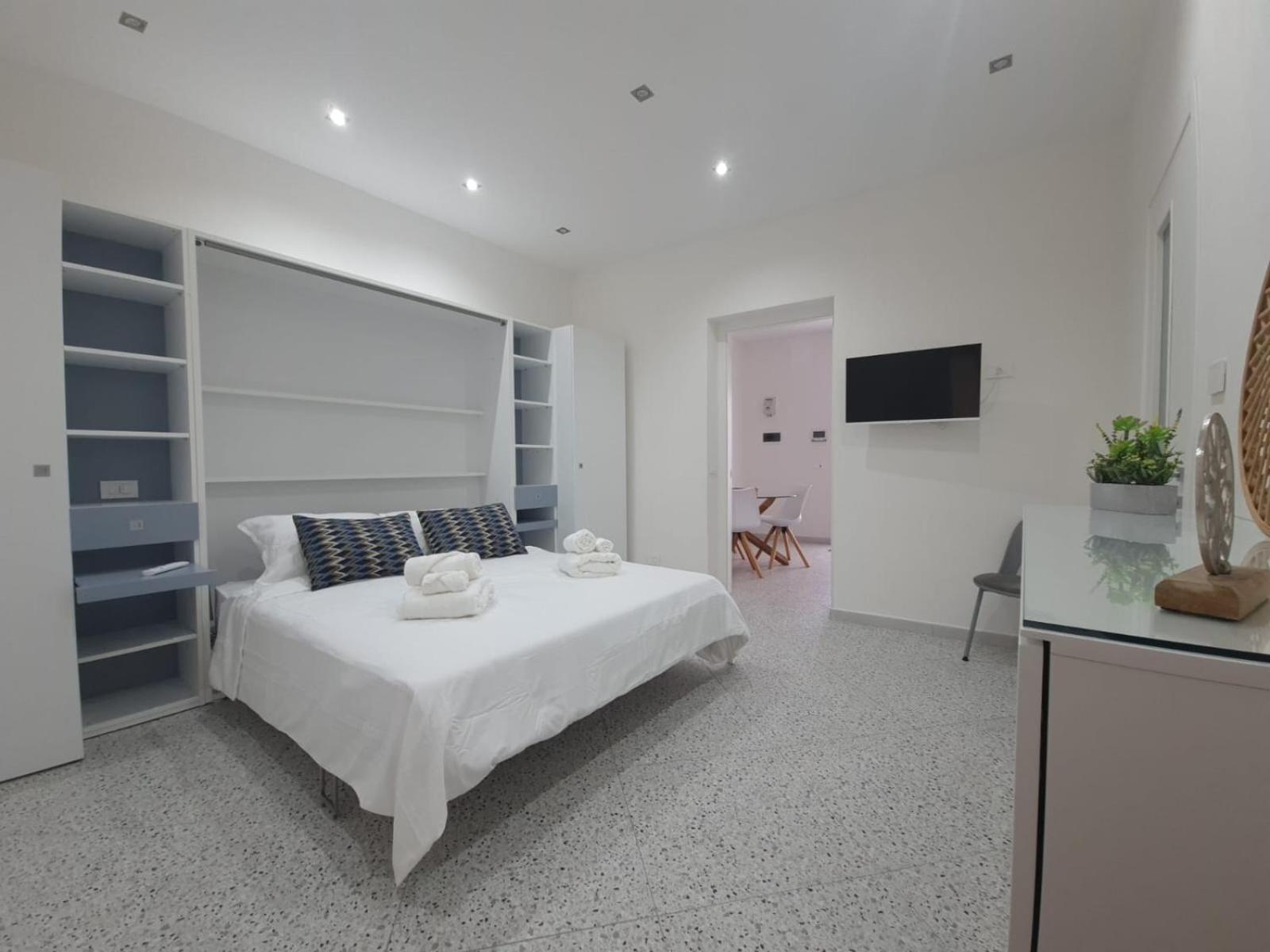 Private House 14 * Palermo