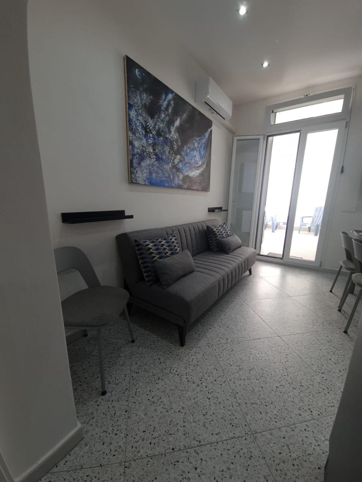 Private House 14 Palerme