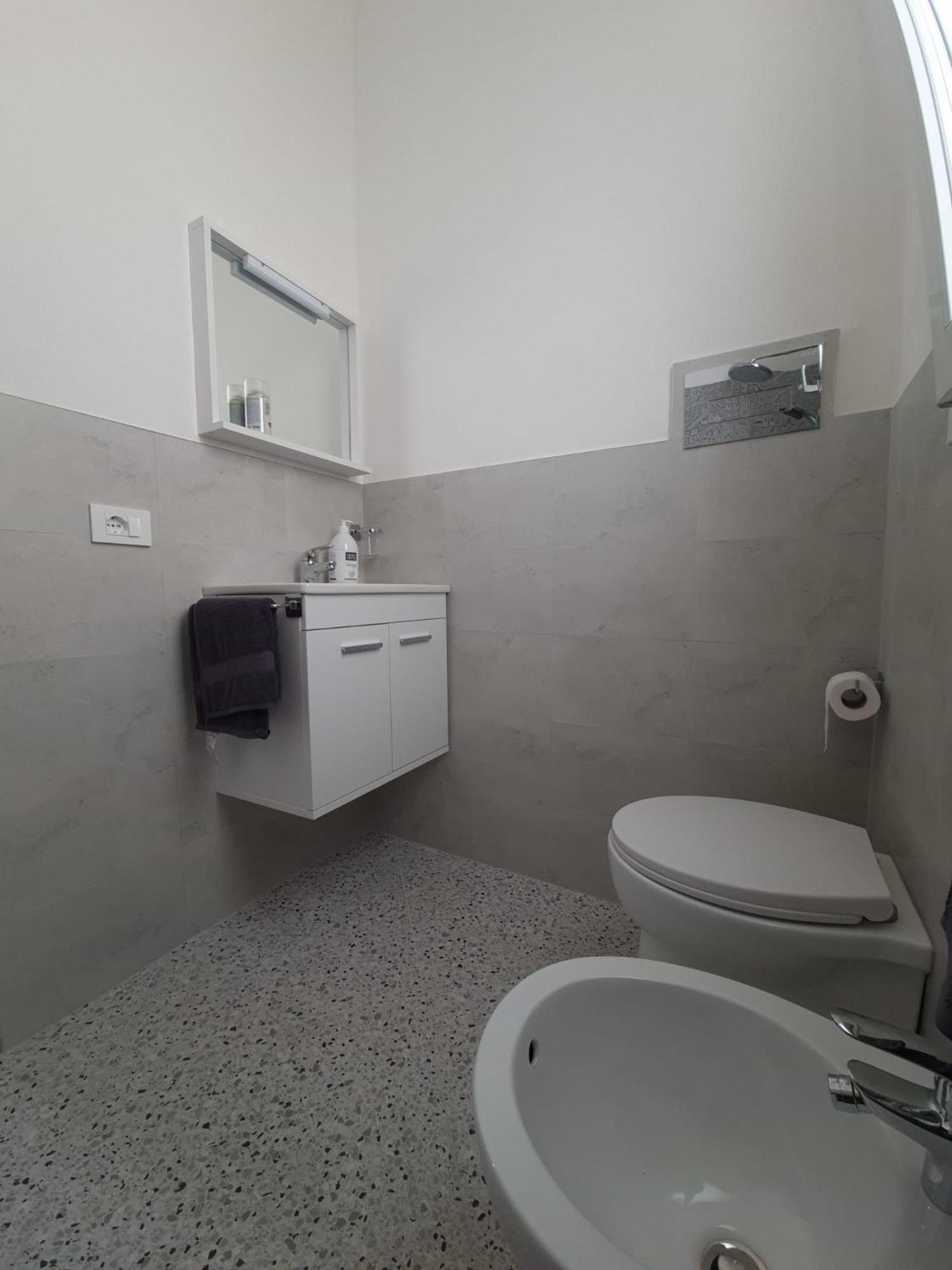 Apartment Private House 14 Palermo