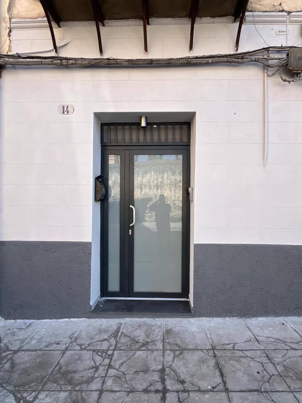 Appartement Private House 14
