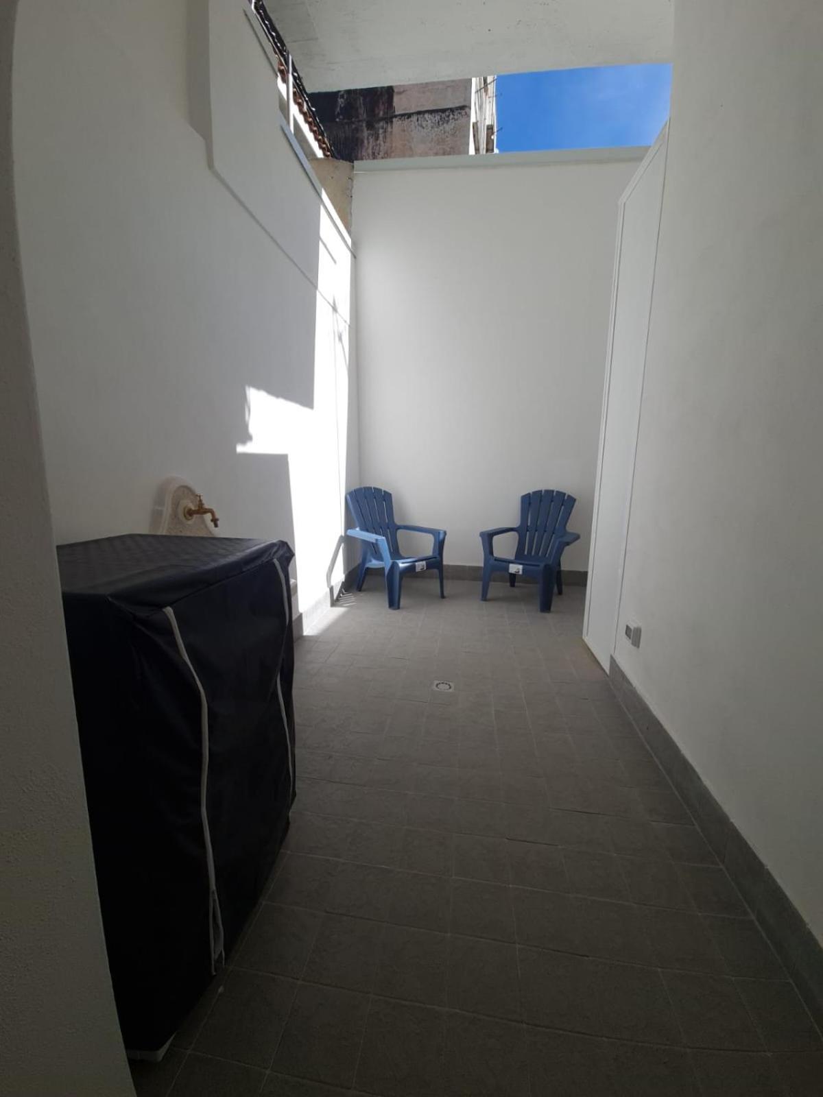 Apartment Private House 14 Palermo